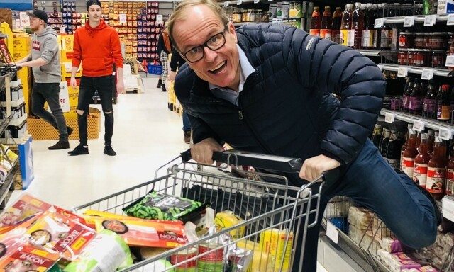 Disse matkuppene bør du gjøre på svenskegrensa